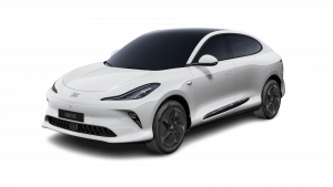 IM6 - Premium Electric SUV Thumbnail Image