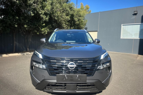 2026 Nissan X-Trail T33 Ti e-POWER SUV Image 3