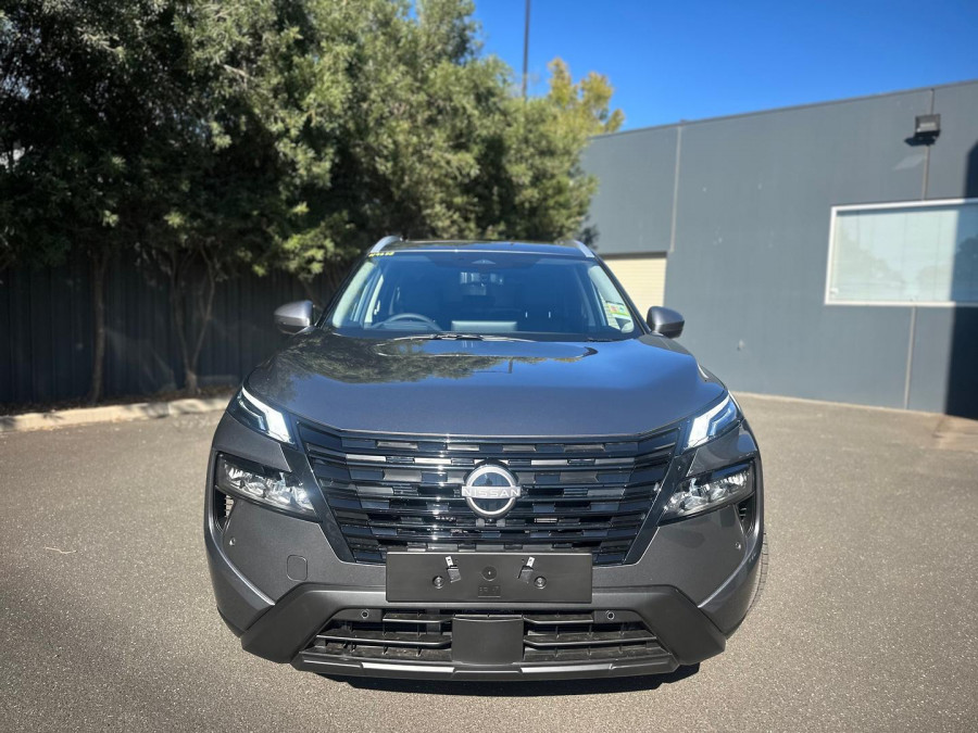 2026 Nissan X-Trail T33 Ti e-POWER SUV Image 3