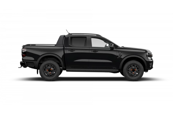 2026 MY26.5 Ford Ranger P703 Wildtrak Ute Image 8