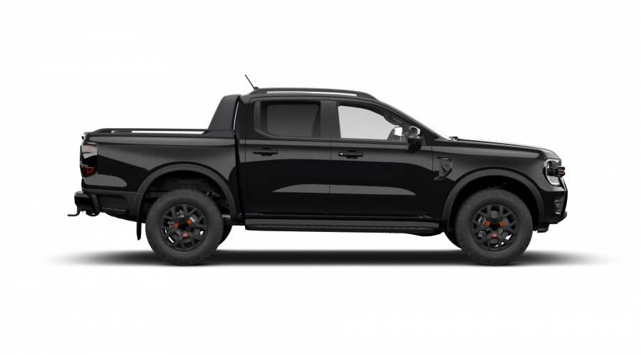 2026 MY26.5 Ford Ranger P703 Wildtrak Ute Image 8