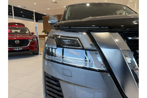 2022 Nissan Patrol Y62 Ti-L SUV Image 18