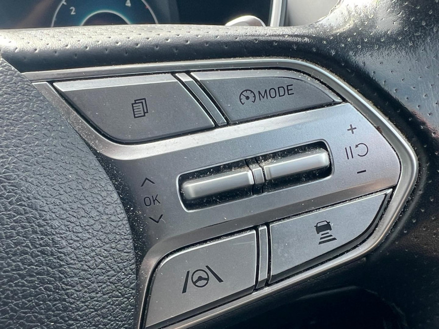 2020 MY21 Hyundai Santa Fe TM.V3 Highlander SUV Image 34