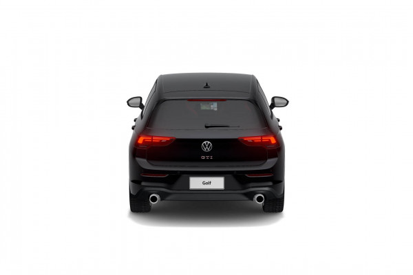 2022 MY2  Volkswagen Golf 8 GTI Hatch Image 4