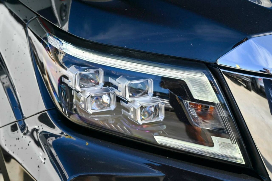 2022 MY21.5 Nissan Navara D23 ST-X Ute Image 21