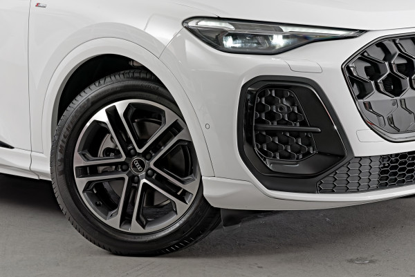 2025 Audi Q5 GU TFSI 150kW SUV image 6