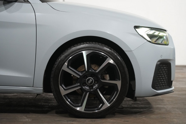 2020 Audi A1 GB 35 TFSI Hatch Image 5