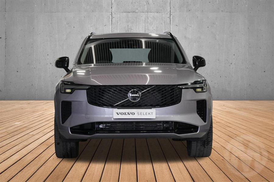 2025 MY26 Volvo XC90 L Series Ultra B5 Dark SUV Image 3