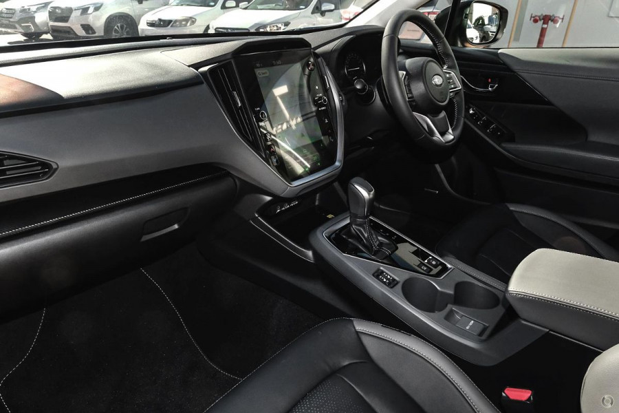 2024 Subaru Crosstrek G6X Hybrid S SUV Image 6