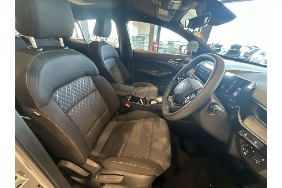 2024 MY24.5 MG MG3  Excite Hatch Image 18