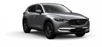 2020 Mazda CX-5 KF Series Touring Suv image 6