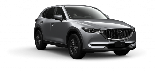 2020 Mazda CX-5 KF Series Touring Suv Mobile Image 6