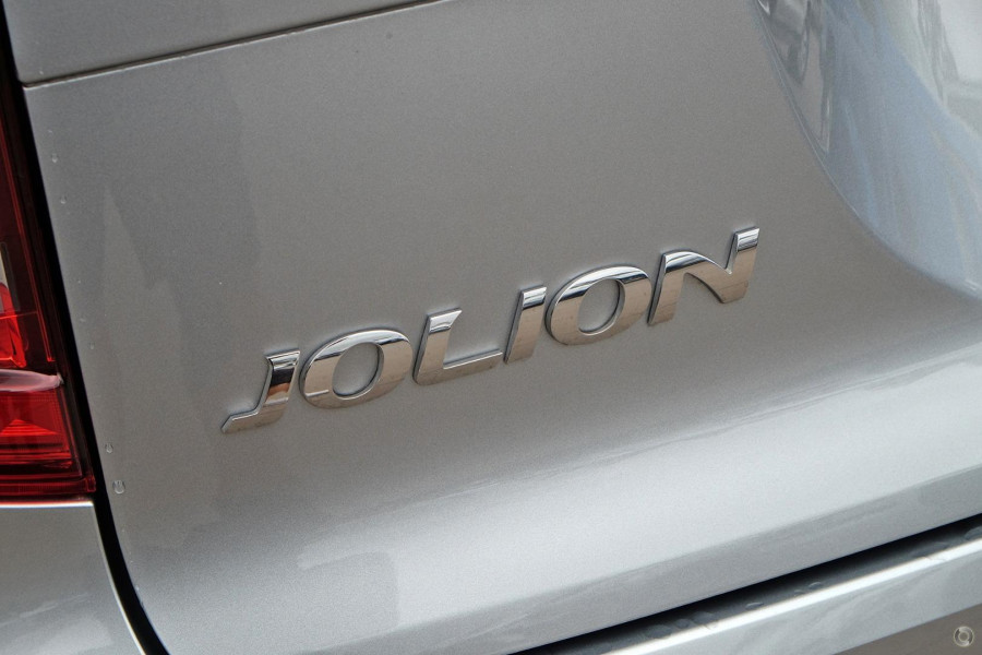 2025 GWM Haval Jolion A01 Premium SUV Image 10
