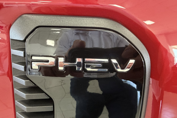 2025 MY25.75 Ford Ranger P703 XLT Ute Image 12