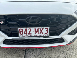 2024 MY25 Hyundai i30 PDe.V6 N Premium Hatch image 16