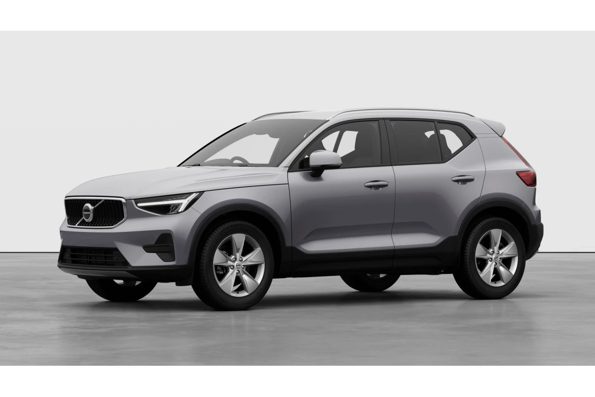2025 MY26 Volvo XC40 XZ Plus B4 SUV