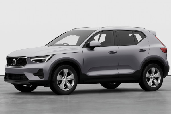 Volvo XC40 Plus B4 XZ