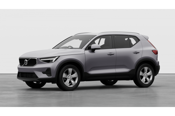 2026 Volvo XC40 XZ Plus B4 SUV