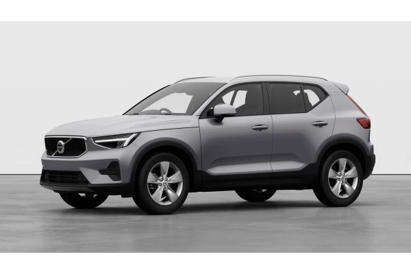2025 MY26 Volvo XC40 XZ Plus B4 SUV