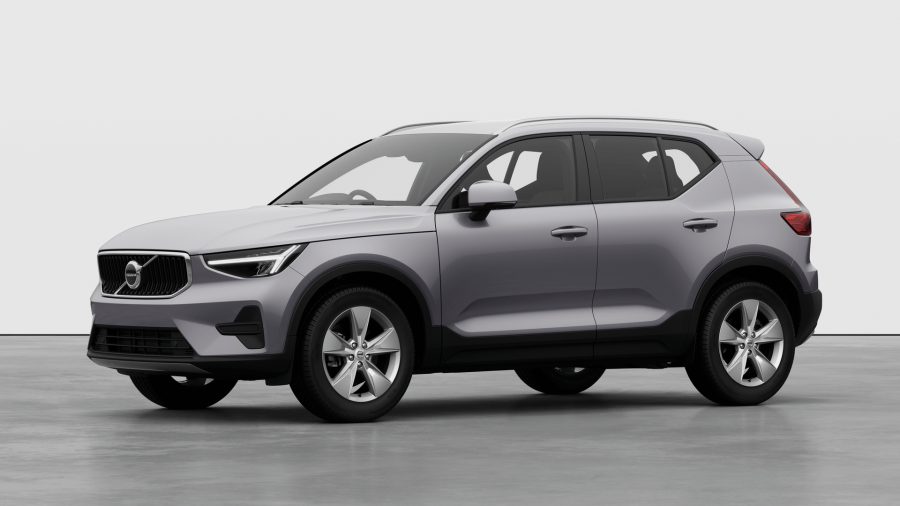 2026 Volvo XC40 XZ Plus B4 SUV Image 1