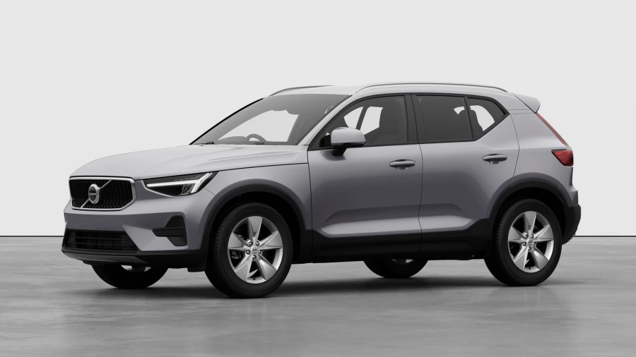 2026 Volvo XC40 XZ Plus B4 SUV Image 1