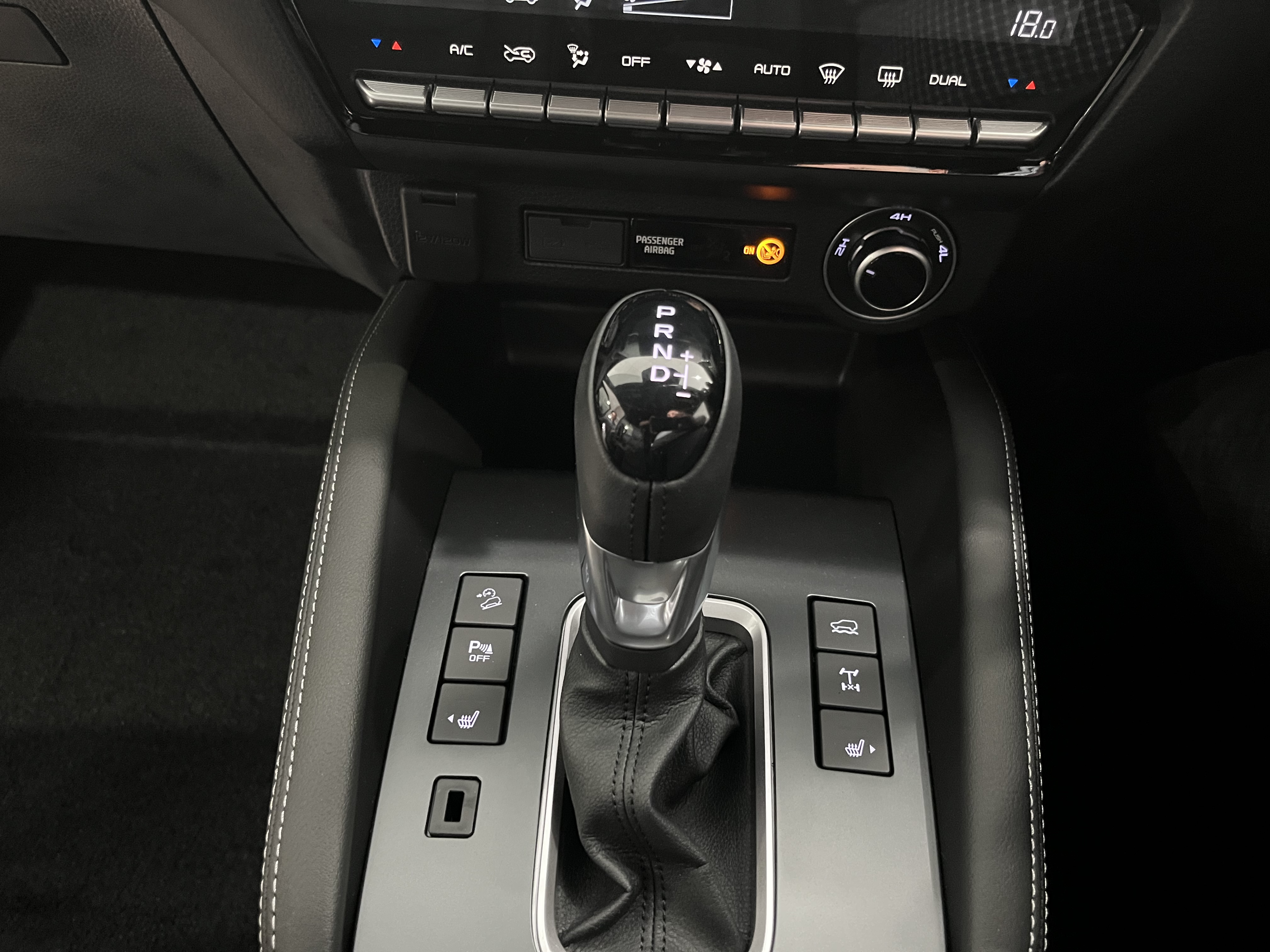 2025 MY24 Mazda BT-50 TF GT Ute Image 19