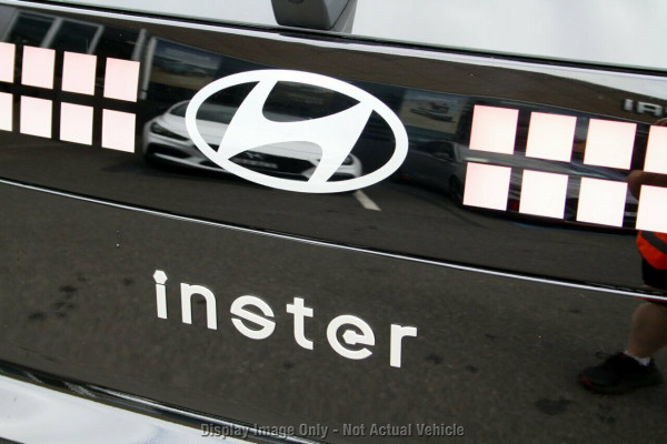 2026 Hyundai INSTER AX.V1 2WD Wagon Image 21
