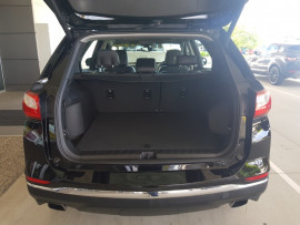 2017 MY18 Holden Equinox EQ LTZ-V Suv