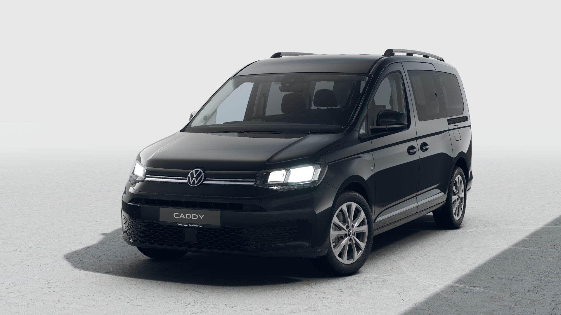 Deep Black Pearlescent