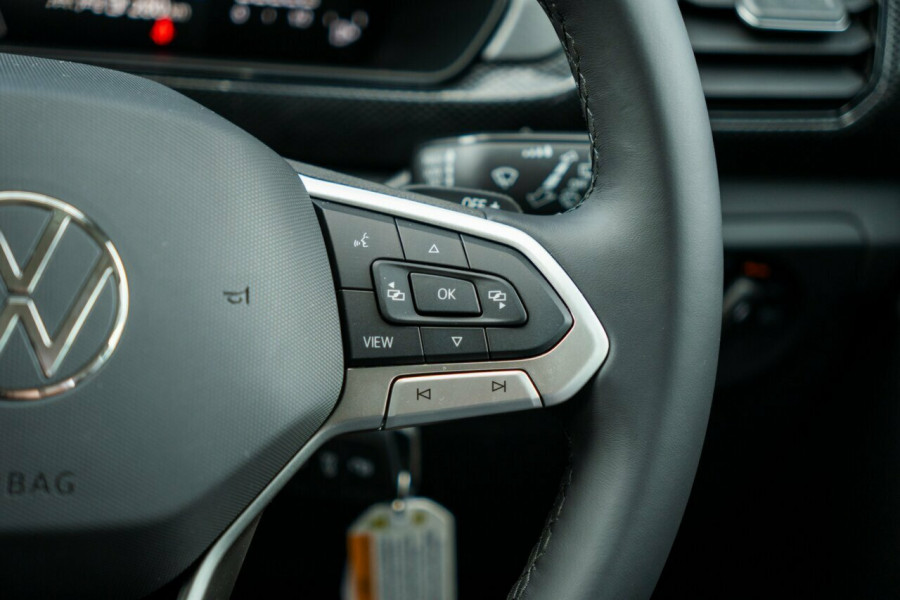 2024 Volkswagen T-Cross D31 85TSI Life SUV Image 12