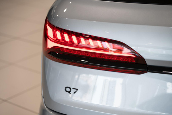 2026 Audi Q7 4M TDI 170kW SUV image 25
