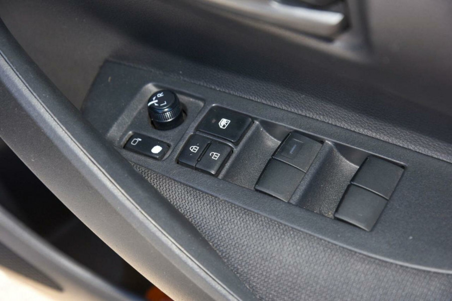 2018 Toyota Corolla MZEA12R Ascent Sport Hatch Image 7