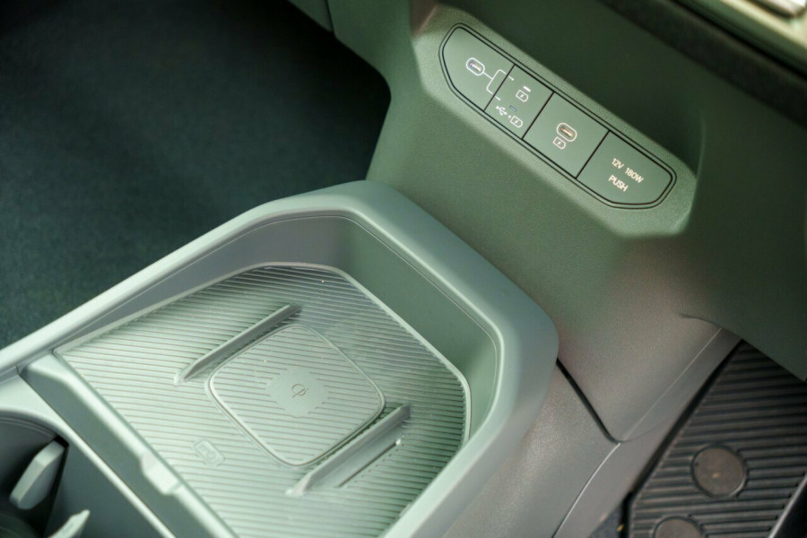 2025 Kia EV3 SV GT-Line SUV Image 17