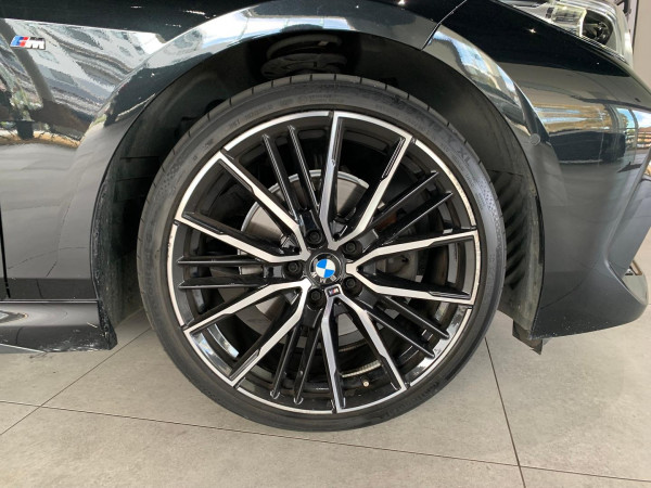 2023 BMW 2 Series F44 218i M Sport Sedan image 2