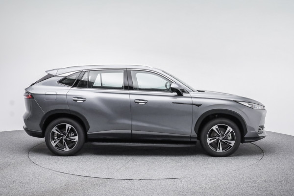2026 MG HS Super Hybrid Excite SUV Image 6