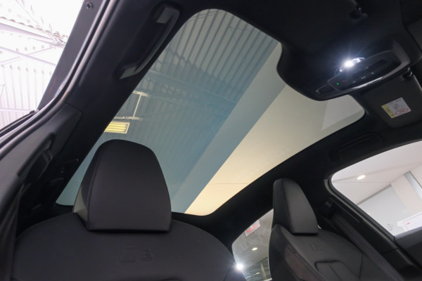 2026 Audi A5 e-hybrid S-Line Sedan image 16