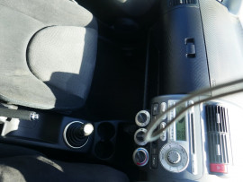 2006 Honda Jazz GD VTi Hatchback