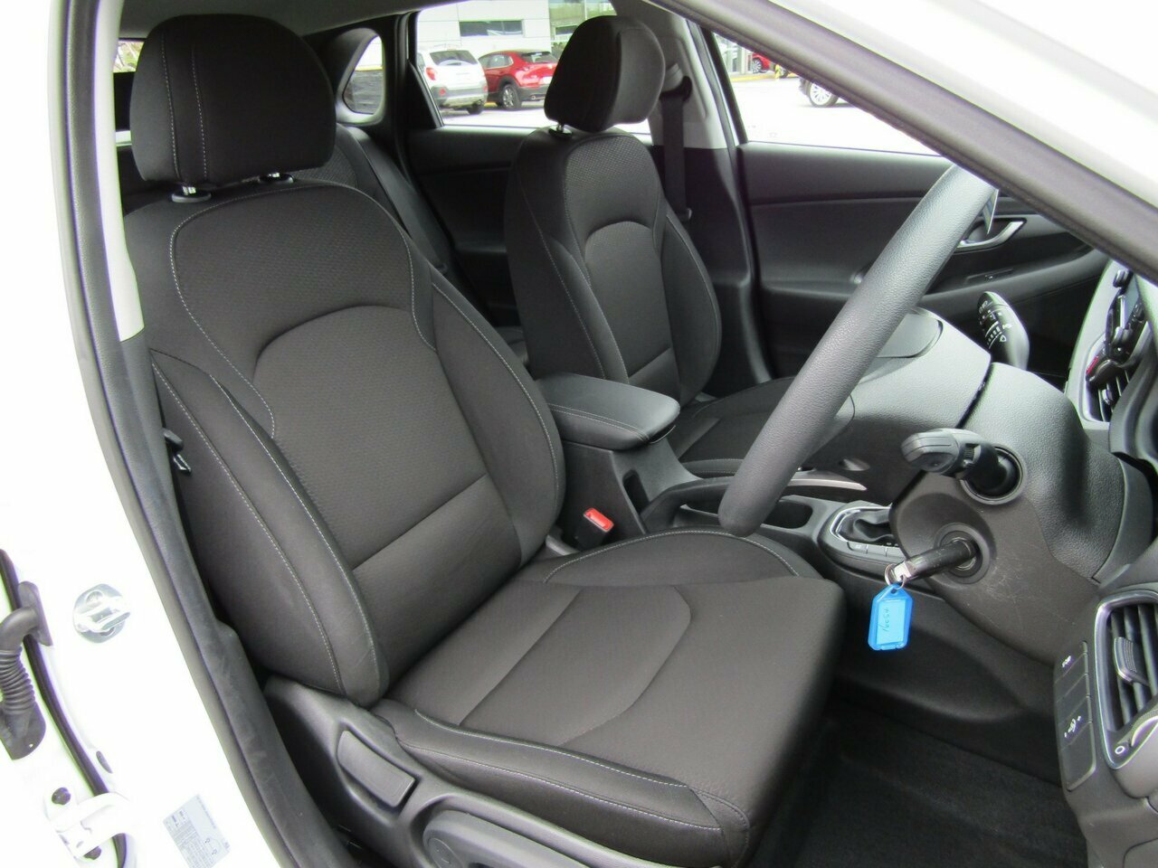 2017 MY18 Hyundai i30 PD MY18 Active Hatchback Image 19