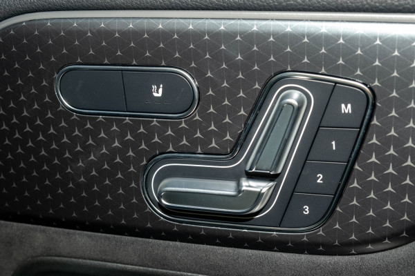 2026 MY25 Mercedes-Benz GLA-Class H247 GLA250 SUV