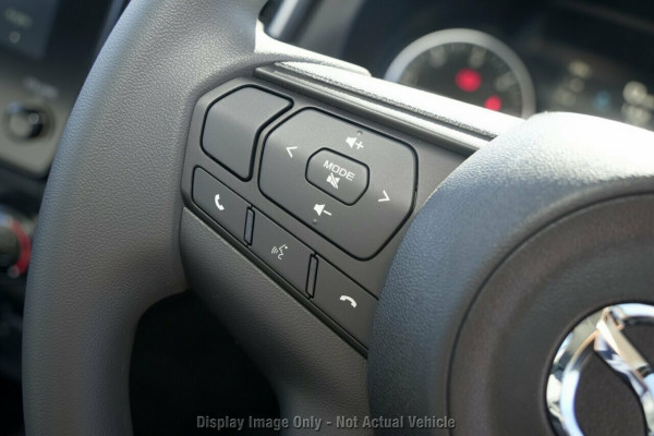2026 Mazda BT-50 TF XT Ute Image 14