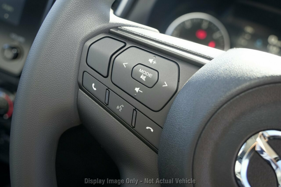 2026 Mazda BT-50 TF XT Ute Image 14