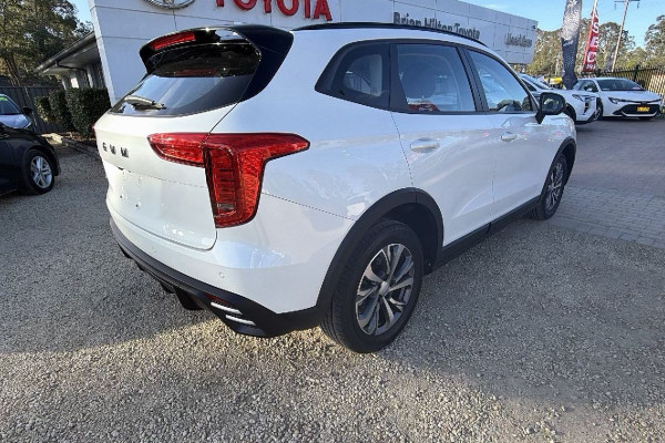 2025 GWM Haval Jolion A01 Premium SUV Image 5