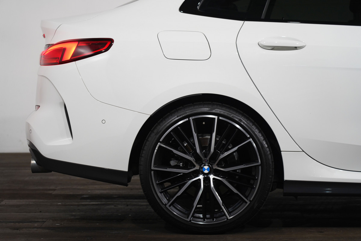 2021 BMW 2 20i M Sport Gran Coupe Coupe Image 6