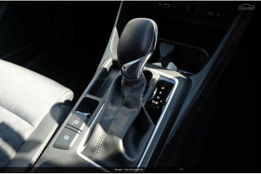 2025 MG MG3 ZP22 Excite Hatch Image 13