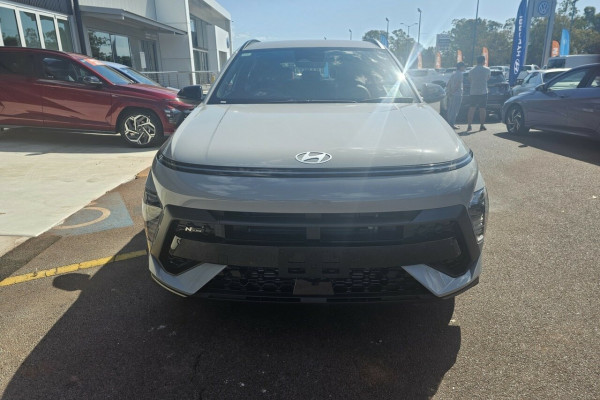 2024 Hyundai KONA SX2.V1 N Line SUV