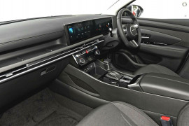 2024 MY25 Hyundai Tucson NX4.V3  SUV image 7