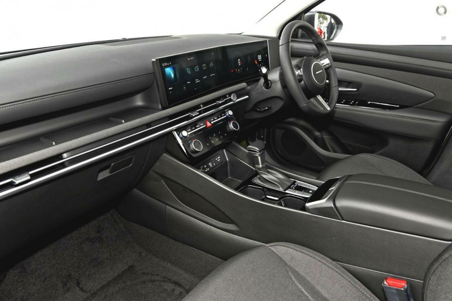 2024 MY25 Hyundai Tucson NX4.V3  SUV Image 7