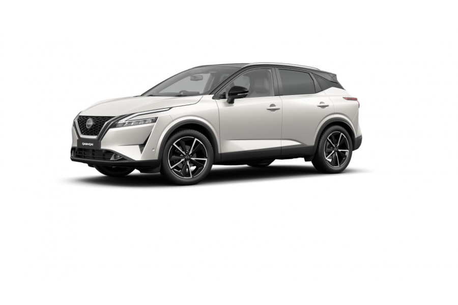 2024 Nissan QASHQAI J12 Ti SUV Image 35