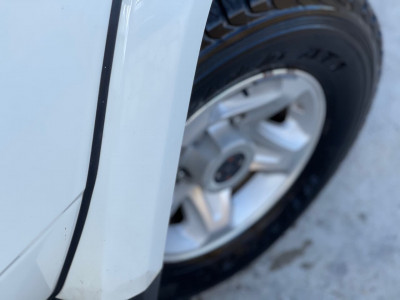 2017 Toyota Landcruiser VDJ79R GX Cab chassis Image 4