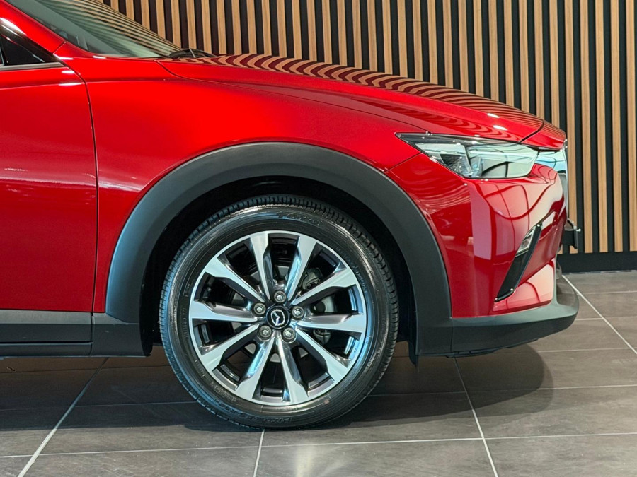 2025 Mazda CX-3 DK G20 Pure SUV Image 6